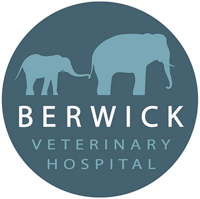 The Berwick Veterinary Hospital Wellness Centre.